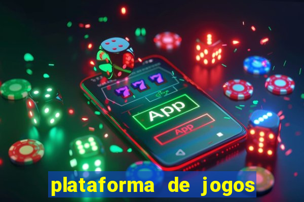 plataforma de jogos da jojo todynho